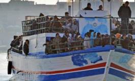 Les familles de 100 harragas algériens déposent plainte