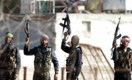 Syrie: les jihadistes s'emparent d'une importante base de l'armée