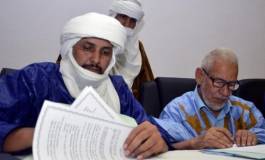 Les Mouvements rebelles de l’Azawad unissent leurs rangs