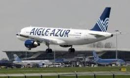 Aigle Azur : fermeture de l’aéroport de Sétif pour travaux