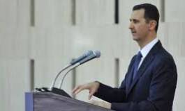 La France n’interviendra pas en Syrie pour le moment, dit Fabius