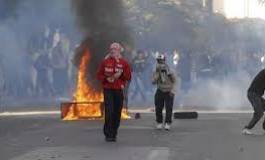 Localité La Carrière (Annaba) : menace d’un suicide collectif sur la RN16