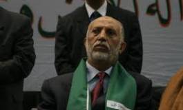 Pourquoi le président Bouteflika a débarqué Belkhadem ?