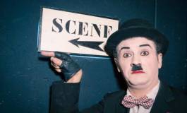 Sylvio Bolonio, un clown algérien qui enflamme Montmartre