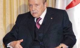 Algérie : le baroud d'honneur du clan présidentiel
