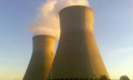 Accord algéro-russe pour la construction d'une 1re centrale nucléaire