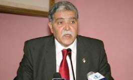 Benflis dénonce la désignation de Chorfi à la tête de l’audiovisuel