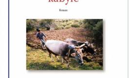 "Un automne kabyle" de Rachid Oulebsir vient de paraître