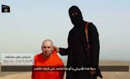 Le journaliste Steven Sotloff a été exécuté par l'Etat islamique