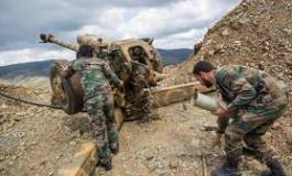 Les djihadistes de l’EI abattent un avion militaire syrien au-dessus de Raqa