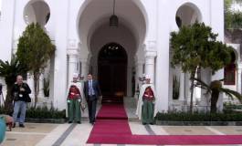 Algérie : deux scénarios pour une élection présidentielle anticipée