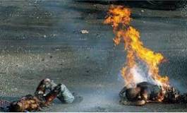 Des mauvaises et des bonnes barbaries