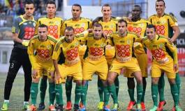 La CAF exclue la JSK de toute compétition africaine pour 2 ans