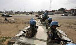 Mali: quatre soldats de l'Onu tués par un engin explosif à Kidal