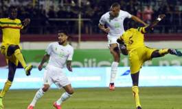 Algérie 1 - Mali 0 : une victoire à la pyrrhus