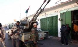 "Aucune intervention militaire n'est prévue en Libye", affirme Lamamra