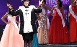 Miss Algérie: Mme de Fontenay et sa gaffe sur "l’Algérie française"