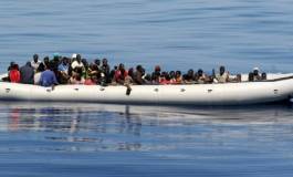 Le naufrage d'un bateau de migrants aurait fait 500 morts en Méditerranée