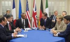 A propos de l’ONU et de l’OTAN