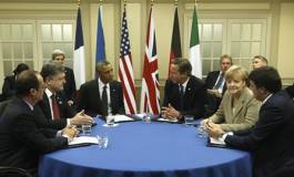 OTAN : bonnes intentions, mais mauvais ennemis