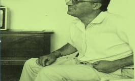 A Abderahmane Fardeheb : Lettre pour l'au-delà