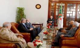 Après l’Écosse, un référendum pour l’indépendance en Algérie ?