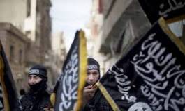 Syrie : les djihadistes font usage de bombes à sous-munitions