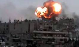 Syrie: au moins 53 morts dans des raids du régime d'Al Assad