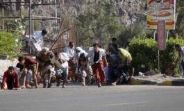 Les chefs de la diplomatie arabes veulent une force militaire conjointe