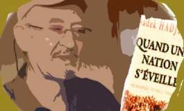 Hadjeres et le rêve à rattraper