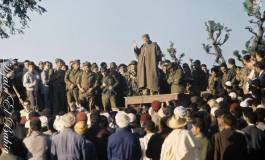 Aït Ahmed : du palais Zighout Youcef au maquis de Kabylie (III)