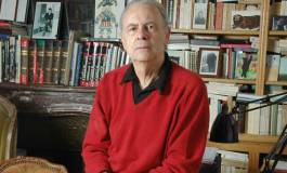 L'écrivain Patrick Modiano lauréat du Nobel de littérature