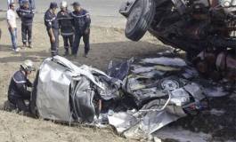 49 morts en une semaine sur les routes : l’échec du gouvernement