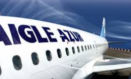 Aigle Azur a transporté 1 967 000 passagers entre 2013 et 2014