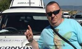 L'Etat islamique décapite le Britannique Alan Henning