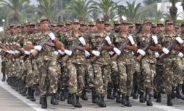 Deux contingents du service national libérés le 1er octobre