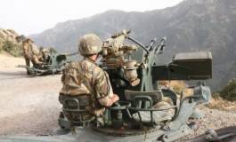 L’armée élimine cinq terroristes à Lakhdaria