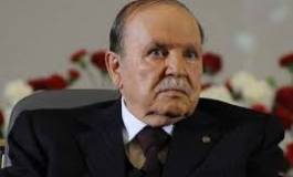 Après la démission de Blaise Campaoré, celle du blasé Bouteflika ?