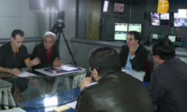 Le Club de la presse BRTV revient sur octobre 1988