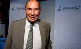 France : le sénateur Serge Dassault soupçonné d'association de malfaiteurs
