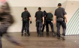 France : délit de faciès invraisemblable au pays des droits de l’homme !