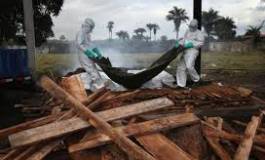 Ebola a fait près de 5.000 morts, selon l'OMS
