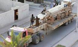 Les Etats-Unis minimisent l'importance de la ville kurde de Kobani