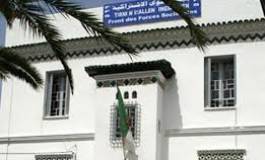 Session extraordinaire du conseil national du FFS