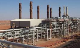 La production algérienne de gaz augmentera de 40% d'ici cinq ans