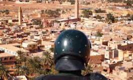 RCD : entre dérives et non-assistance à personnes en danger" à Ghardaïa