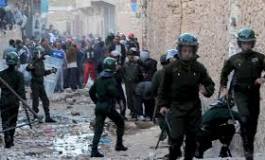 Thaghardaït, gravité et responsabilités : non à un autre "printemps 2001" [1]