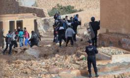 Ali Benflis : la situation à Ghardaïa révèle la vacance du pouvoir