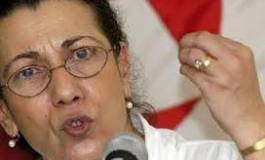 De grâce, taisez-vous Madame Hanoune !