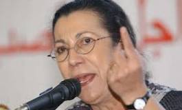 Les turpitudes de Mme Louisa Hanoune